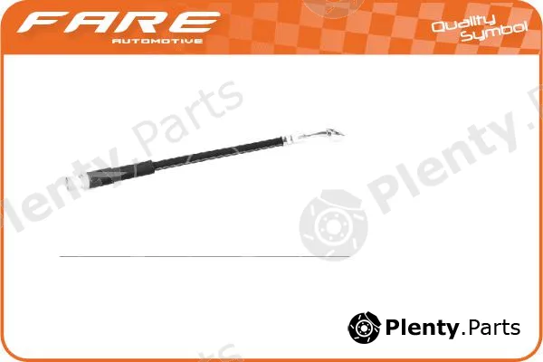 Fare-RCH 17457 — Brake Hose