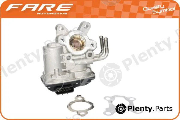 Fare-RCH 27290 — EGR valve, exhaust control