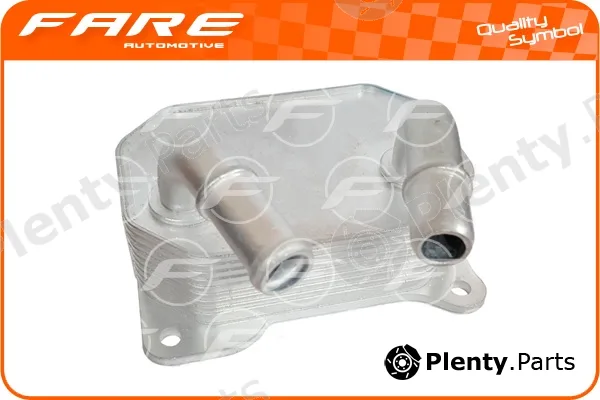 Fare-RCH 15733 — Oil Cooler, engine oil