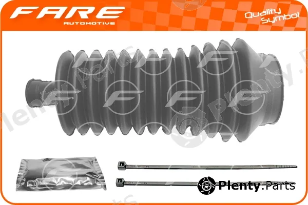 Fare-RCH K2081 — Bellow Kit, steering