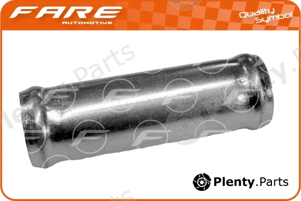 Fare-RCH 1525 — Radiator Hose