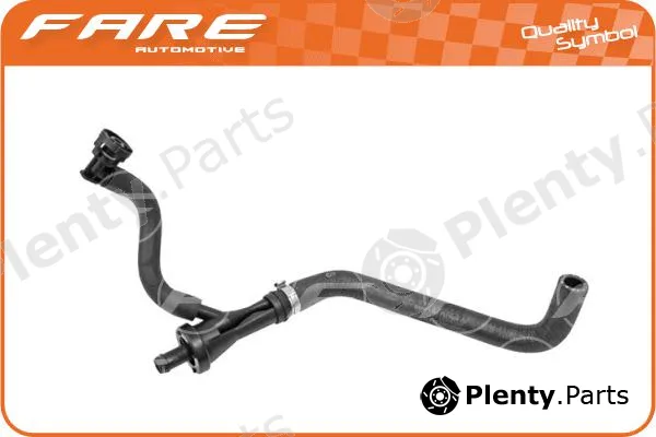 Fare-RCH 30994 — Valve, crankcase ventilation