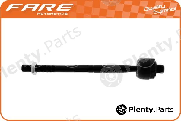 Fare-RCH 35536 — Inner Tie Rod