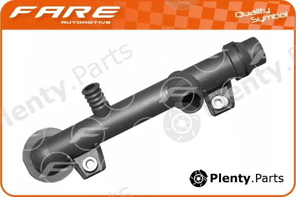 Fare-RCH 3868 — Coolant Flange