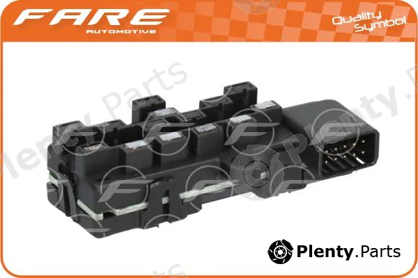 Fare-RCH 30224 — Steering Angle Sensor