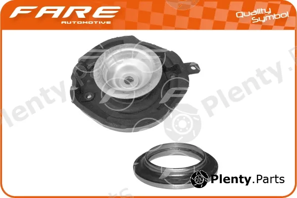 Fare-RCH 10313 — Suspension Strut Support Mount