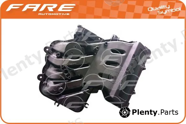 Fare-RCH 33561 — Intake Manifold Module