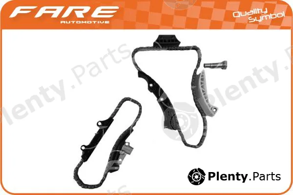 Fare-RCH 28993 — Timing Chain Kit