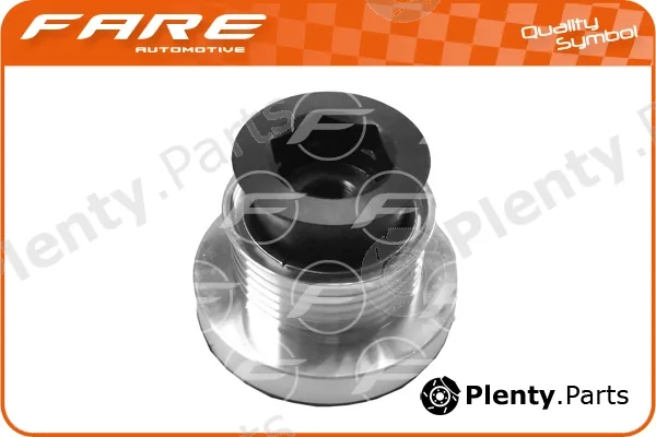 Fare-RCH 4467 — Alternator Freewheel Clutch
