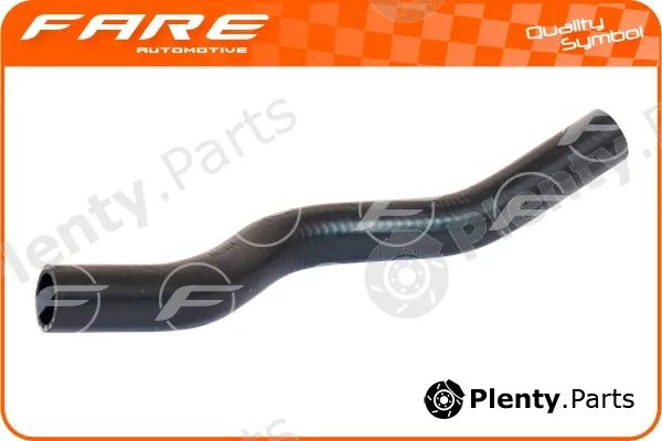 Fare-RCH 15643 — Radiator Hose