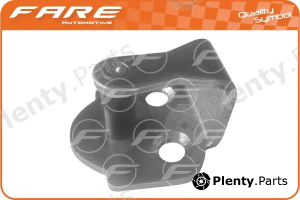 Fare-RCH 28922 — Door Lock