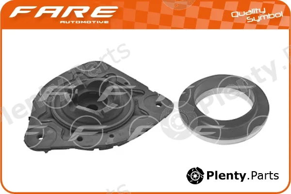 Fare-RCH 14607 — Repair Kit, suspension strut support mount