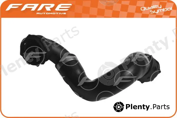 Fare-RCH 23147 — Radiator Hose
