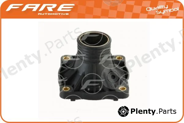 Fare-RCH 29934 — Coolant Flange