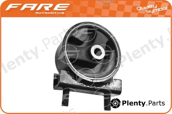 Fare-RCH 20725 — Mounting, engine