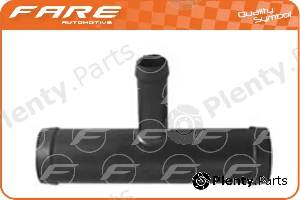 Fare-RCH 29890 — Coolant Flange