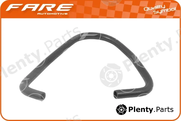 Fare-RCH 8113 — Radiator Hose