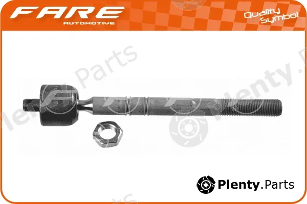 Fare-RCH RA063 — Inner Tie Rod