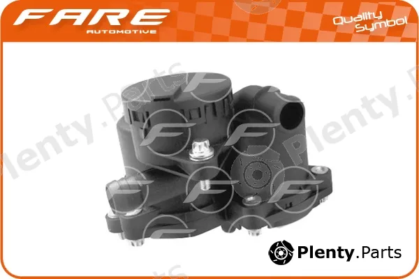 Fare-RCH 14726 — Oil Separator, crankcase ventilation