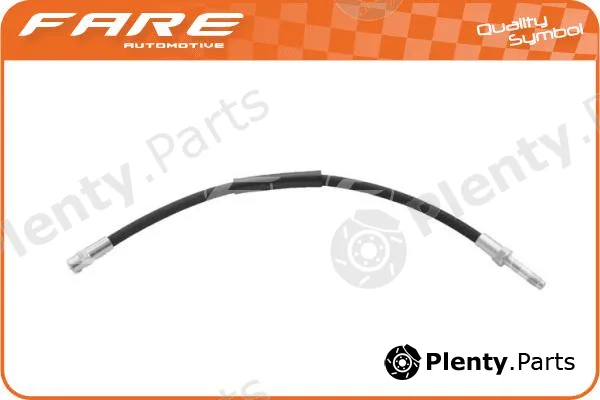 Fare-RCH 17383 — Brake Hose