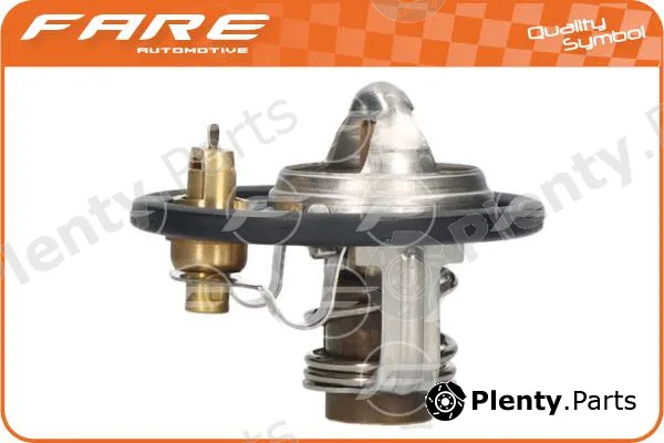 Fare-RCH 32945 — Thermostat, coolant