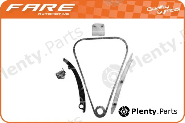 Fare-RCH 28981 — Timing Chain Kit