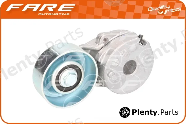 Fare-RCH 16504 — Tensioner Lever, V-ribbed belt