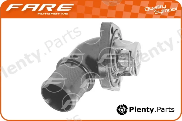 Fare-RCH 3549 — Thermostat, coolant