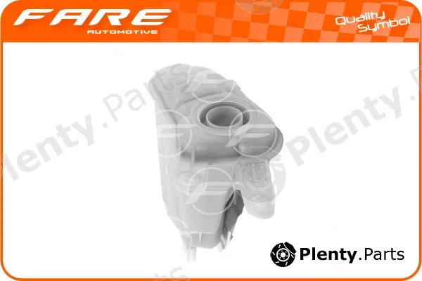Fare-RCH 15367 — Expansion Tank, coolant