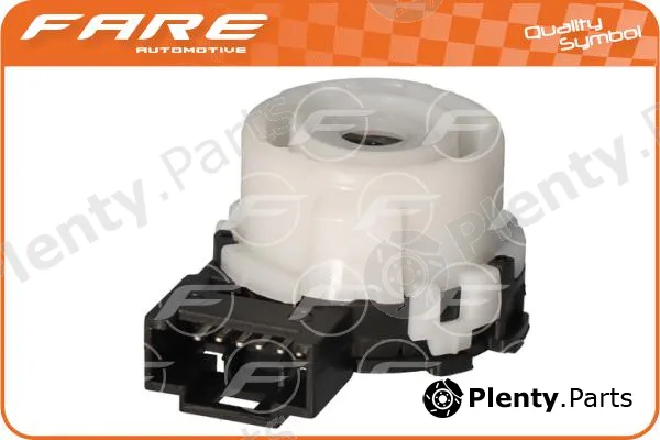 Fare-RCH 26593 — Ignition Switch