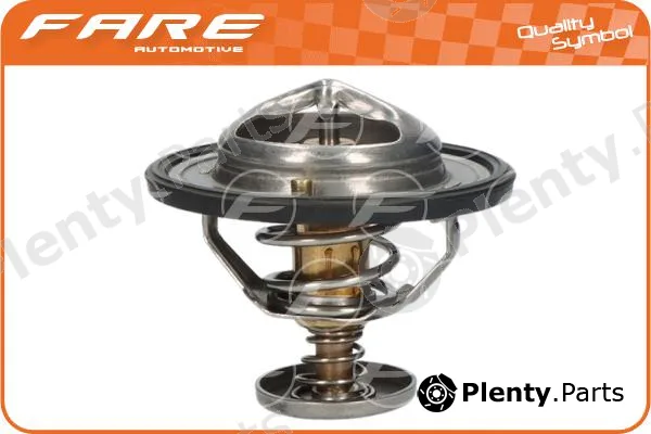 Fare-RCH 32994 — Thermostat, coolant