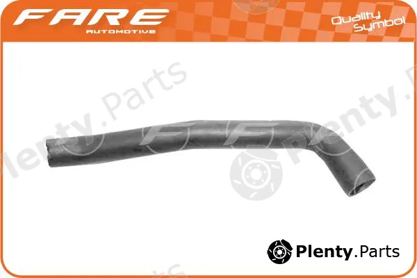 Fare-RCH 25214 — Oil Hose