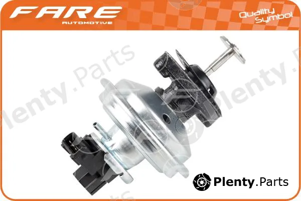 Fare-RCH 27336 — EGR Valve