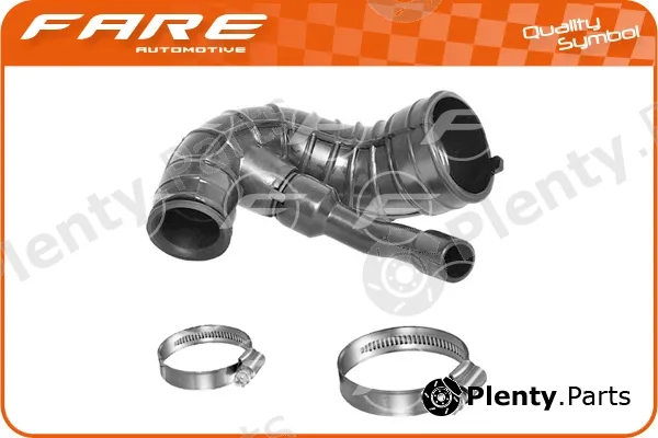 Fare-RCH 11058 — Hose, air supply