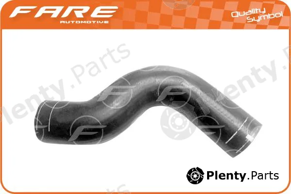 Fare-RCH 23979 — Radiator Hose
