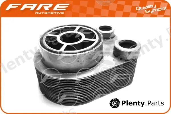 Fare-RCH 10611 — Oil Cooler, engine oil