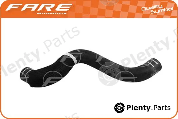 Fare-RCH 22967 — Radiator Hose