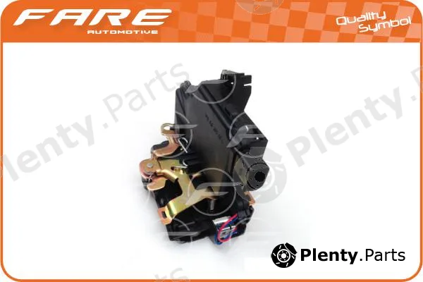 Fare-RCH 28946 — Door Lock