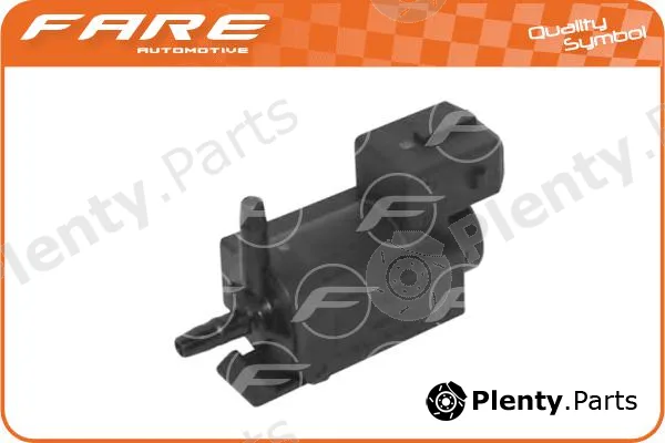Fare-RCH 27216 — Valve, exhaust gas recirculation
