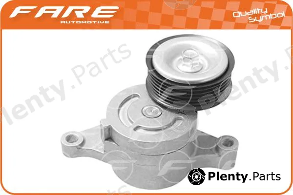 Fare-RCH 25088 — Tensioner Lever, V-ribbed belt