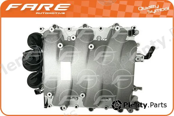 Fare-RCH 35274 — Intake Manifold Module