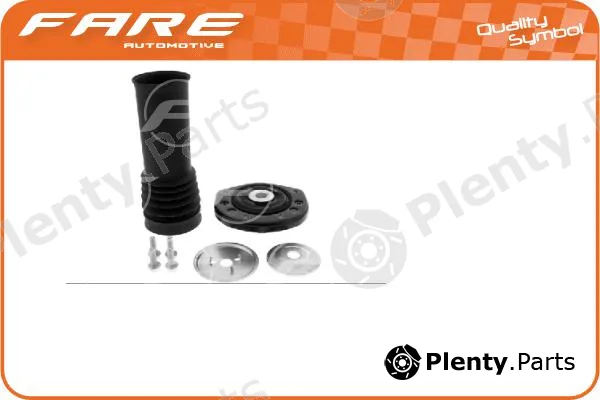 Fare-RCH 32218 — Repair Kit, suspension strut support mount