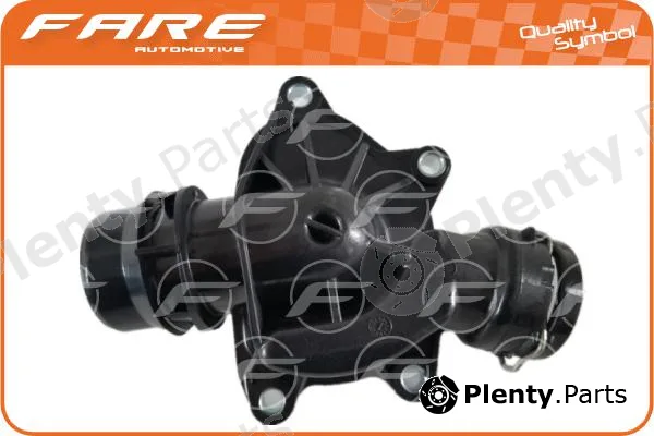 Fare-RCH 22058 — Thermostat, coolant