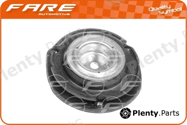 Fare-RCH 2227 — Suspension Strut Support Mount