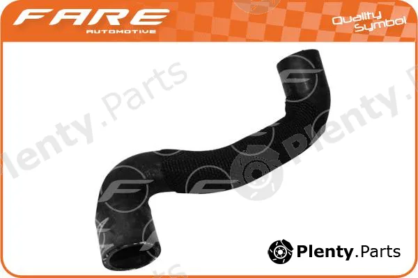 Fare-RCH 23216 — Radiator Hose