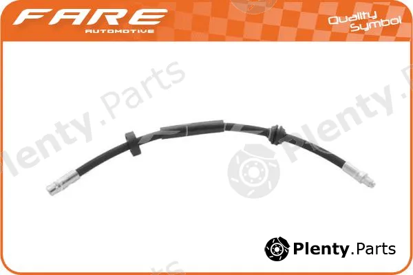 Fare-RCH 17305 — Brake Hose