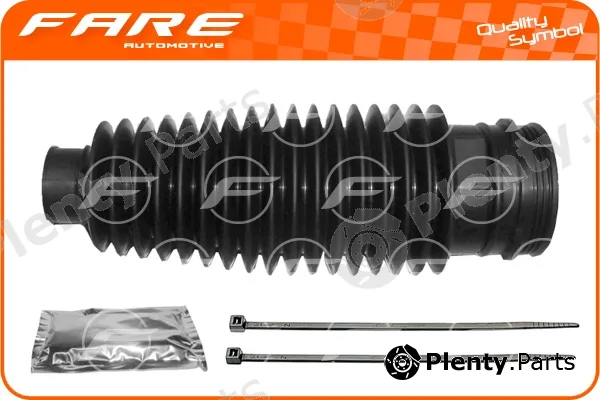 Fare-RCH K9679 — Bellow Kit, steering
