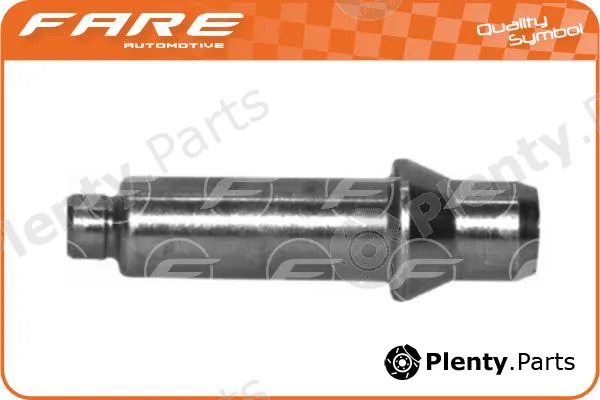 Fare-RCH 31459 — Guide, locking knob