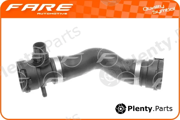 Fare-RCH 15488 — Radiator Hose