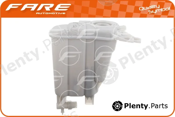 Fare-RCH 16189 — Expansion Tank, coolant